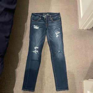 AE jeans